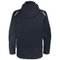 Schutzbekleidung und Workwear | 3in1 Wetterjacke suXXeed craft