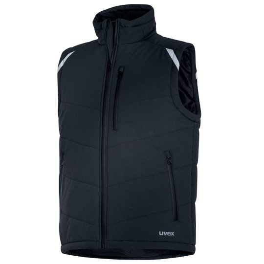 Protective clothing and workwear | uvex suXXeed craft men's winter vest