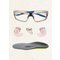 Prescription safety eyewear | uvex RX cd 5522