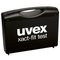 Hearing protection | uvex xact-fit test