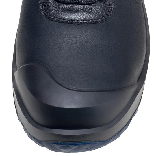 Calzado de protección | Zapato uvex 3 STX MACSOLE® S7 FO CI HI HRO SC SR