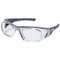 Prescription Eyewear | uvex RX cd 5521 prescription safety spectacles