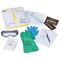 Occhiali protettivi | uvex Firefighter Decon Kit - Support Crew