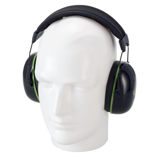 Hearing protection | uvex K10 ear muffs