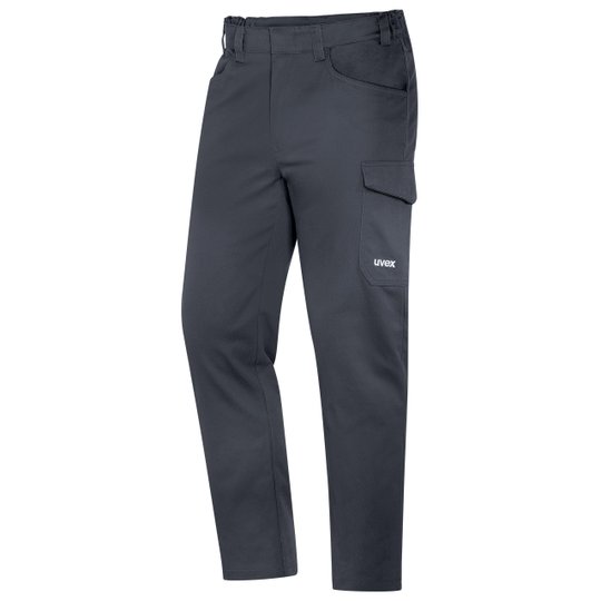Abbigliamento protettivo e da lavoro | uvex suXXeed essentials Pantaloni da uomo