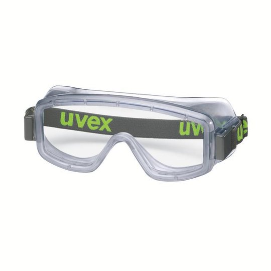 Protección ocular | Gafas panorámicas uvex 9405