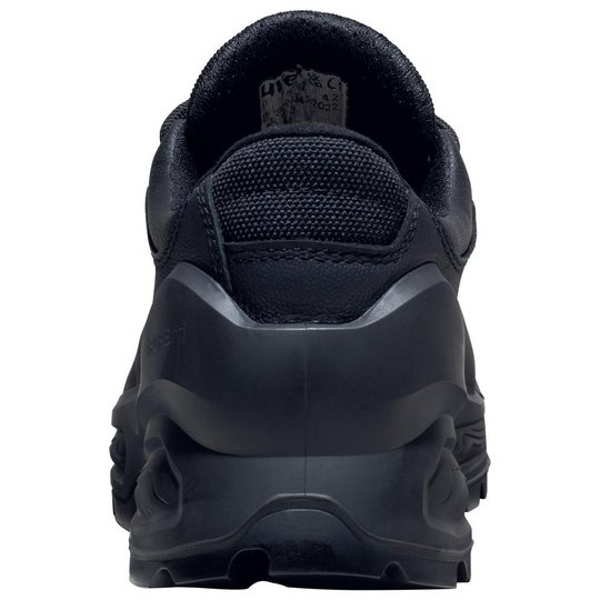 Sepatu Pengaman | sepatu uvex 3 S3L FO CI SC SR