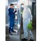 Respiratory protection | uvex silv-Air c 2310 FFP3 preformed mask