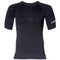 Beschermende kleding en workwear | uvex suXXeed seamless underwear - shirt met korte mouwen men