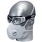 Schutzbrillen | Vollsichtbrille uvex pheos cx2 sonic