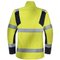 Vêtements de protection et de travail | Veste uvex suXXeed multifunction high vis