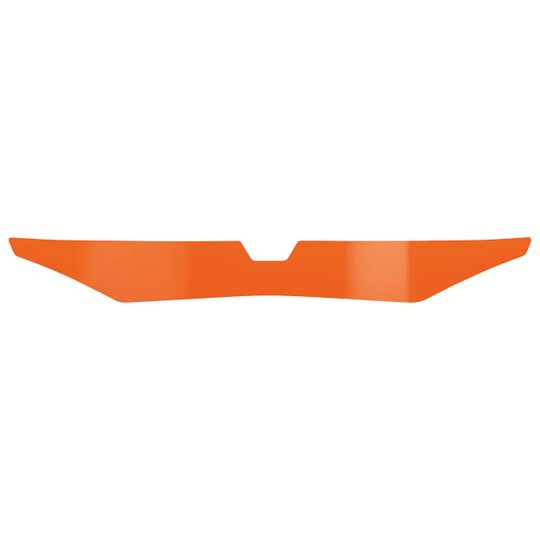 Safety helmets | Helmet sticker rear