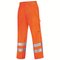 Schutzbekleidung und Workwear | uvex protection flash Bundhose