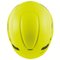 Hełmy ochronne | pronamic alpine E Mips® hi-viz żółty