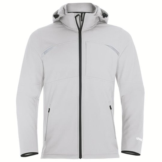 Abbigliamento protettivo e da lavoro | Giacca softshell uvex suXXeed craft