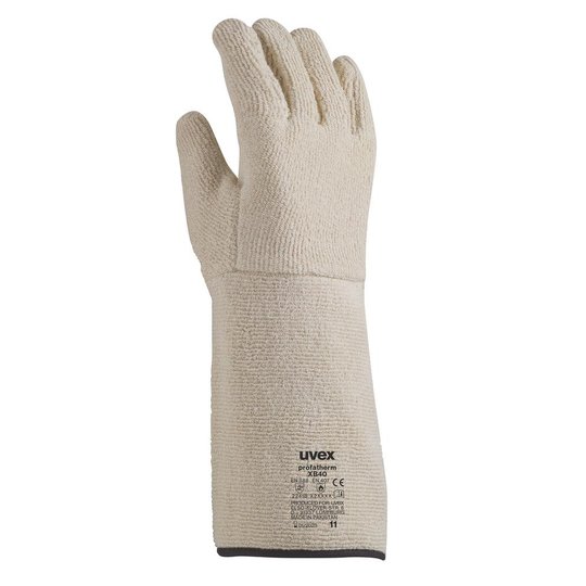 Gants de protection | Gant de protection uvex profatherm XB40