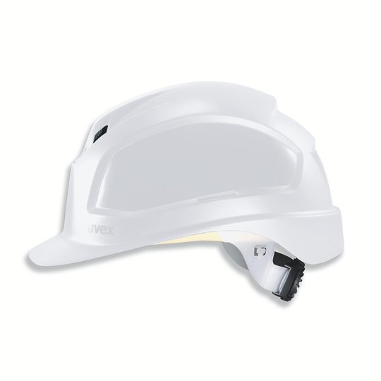 Safety helmets | uvex pheos B-WR safety helmet