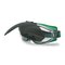 uvex ultrasonic flip-up welding safety goggles