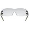 Lunettes de protection | Lunettes à branches uvex pheos