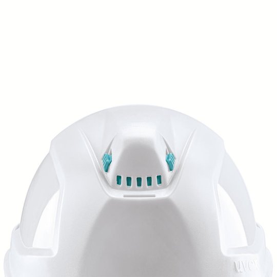 Casques de protection | uvex pheos planet S-KR Mips® blanc