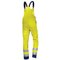 Beschermende kleding en workwear | Tuinbroek uvex suXXeed-construction