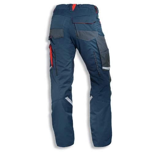 Protective clothing and workwear | uvex suXXeed regular-fit cargo trousers