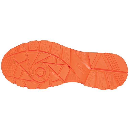 Safety shoes | uvex 2 xenova® boot S3L FO SC SR