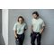Schutzbekleidung und Workwear | T-Shirt women uvex suXXeed greencycle planet