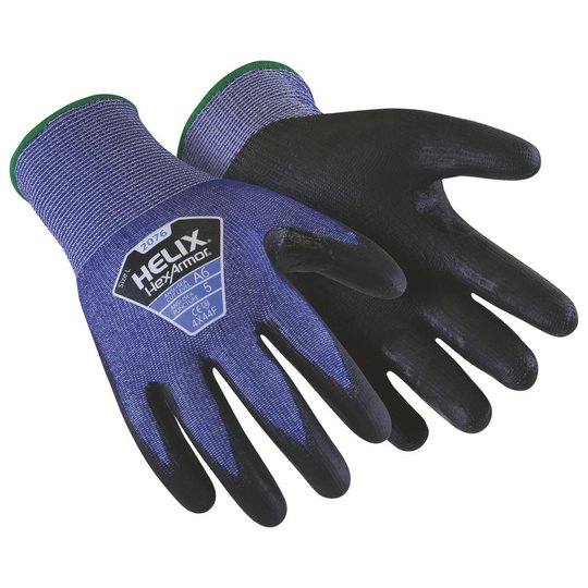 Rękawice chroniące przed przecięciem HexArmor® Helix® 2076