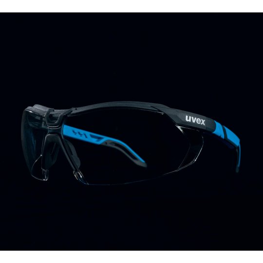 uvex i-5 safety glasses