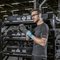 Safety gloves | uvex phynomic airLite B ESD