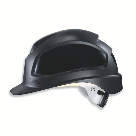 Safety helmets | uvex pheos B-WR safety helmet