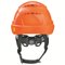 Safety helmets | uvex pheos S-KR Mips® hi-vis orange