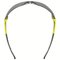 Lunettes de protection | Lunettes à branches uvex pheos nxt