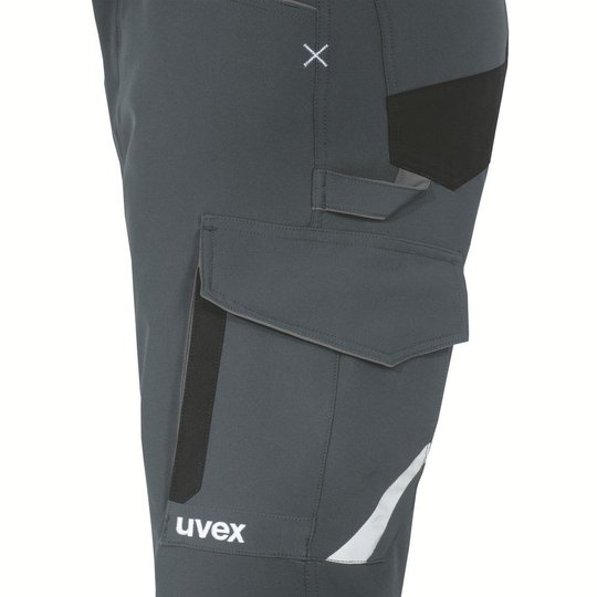 Protective clothing and workwear | Bermuda shorts — suXXeed craft