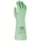 Schutzhandschuhe | Chemikalienschutzhandschuh uvex rubiflex S NB35S