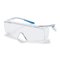 Safety Glasses | uvex super f OTG CR glasses