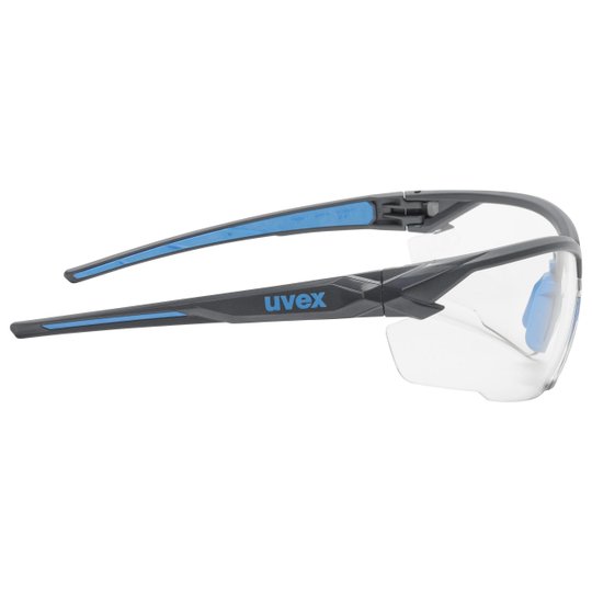 Lunettes de protection | Lunettes à branches uvex suXXeed