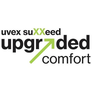 Safety Eyewear | uvex suXXeed safety glasses