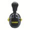 Hearing Protection | uvex K2H helmet earmuffs