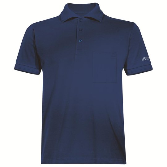 Schutzbekleidung und Workwear | uvex Basic Poloshirt