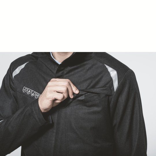 Schutzbekleidung und Workwear | Jacke uvex suXXeed multifunction