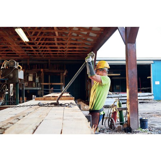 Safety gloves | HexArmor® 9" cut-resistant sleeve AG10009S