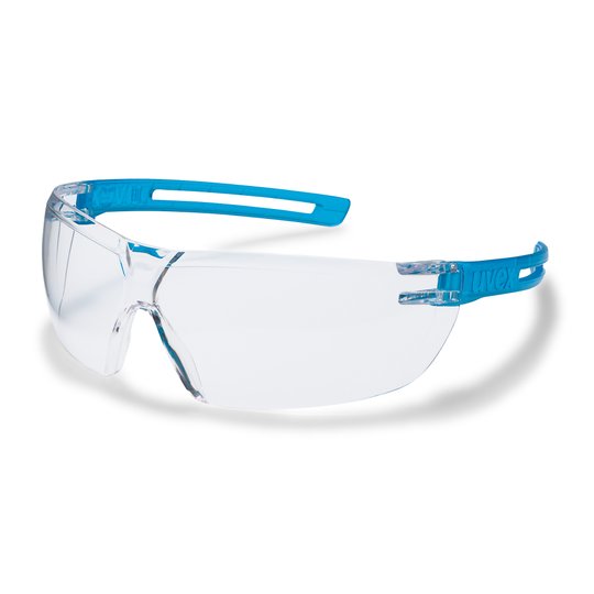 uvex x-fit safety glasses