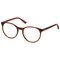 Prescription Eyewear | uvex RX 3520 VDU spectacles
