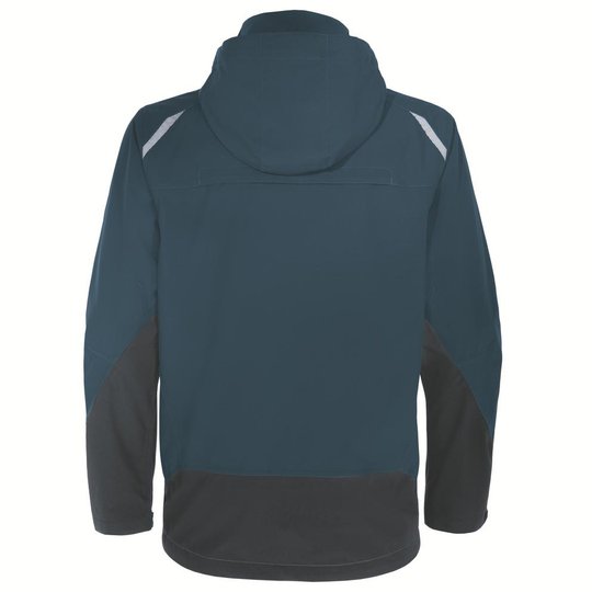 Protective clothing and workwear | suXXeed craft 3-in-1 all-weather jacket