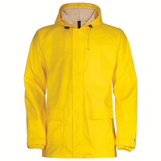Schutzbekleidung und Workwear | Regenjacke
