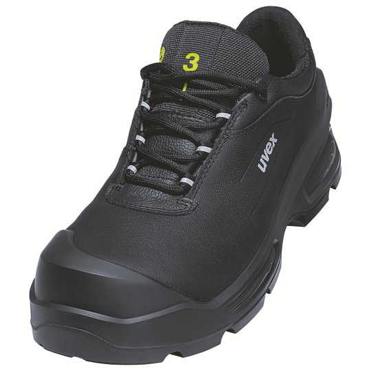Sepatu Pengaman | sepatu uvex 3 S3L FO CI SC SR