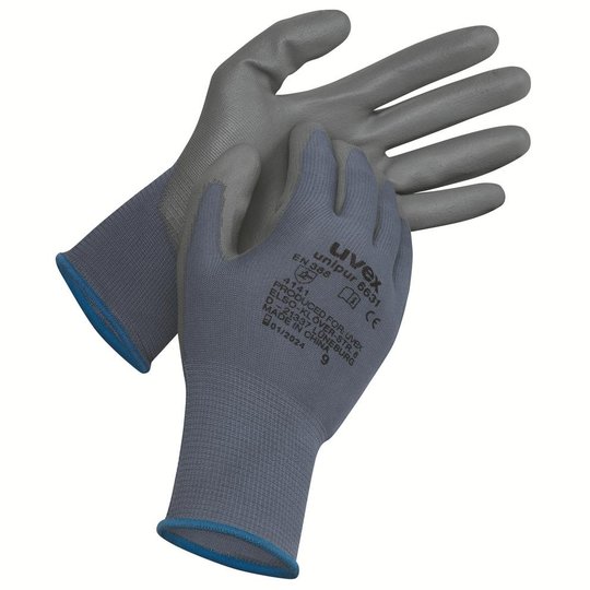 Gants de protection | Gant de protection uvex unipur 6631