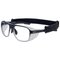 Prescription Eyewear | uvex RX cd 5528 tight-fit-kit